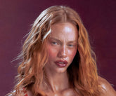 rhode Pocket Blush - Date Cake - Warm Red Berry